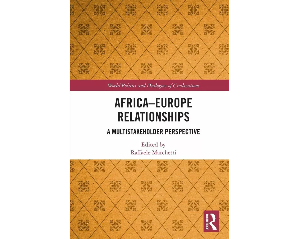 Africa-Europe Relationships