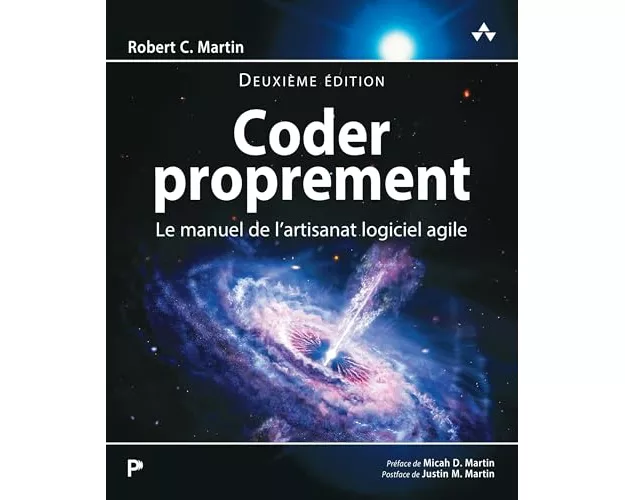 Coder proprement