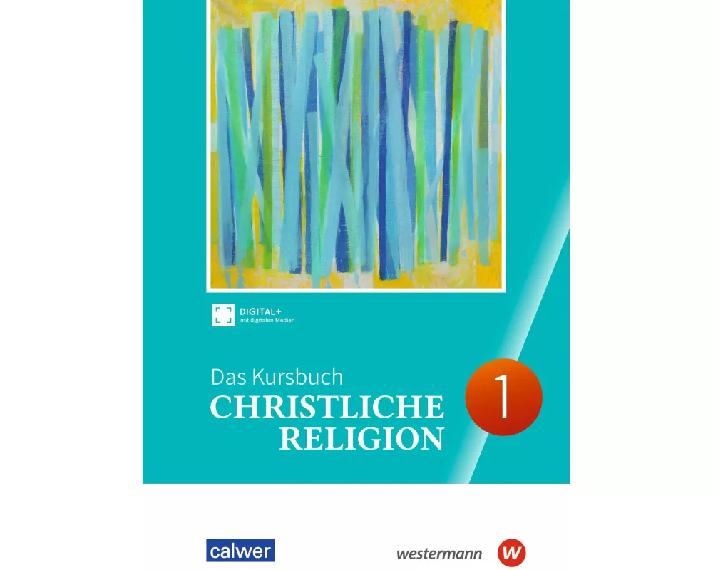 Das Kursbuch Christliche Religion – Ausgabe 2026