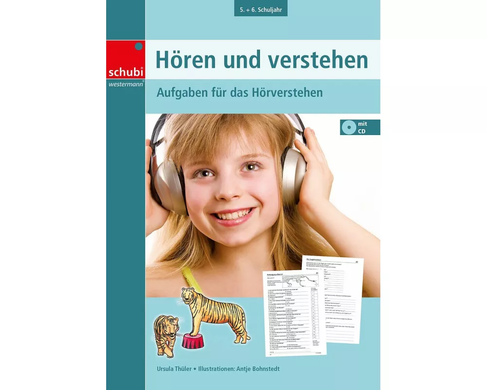Hören und verstehen