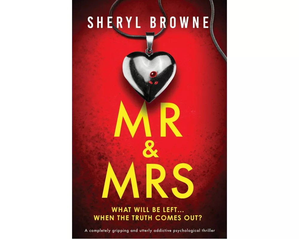 Mr & Mrs
