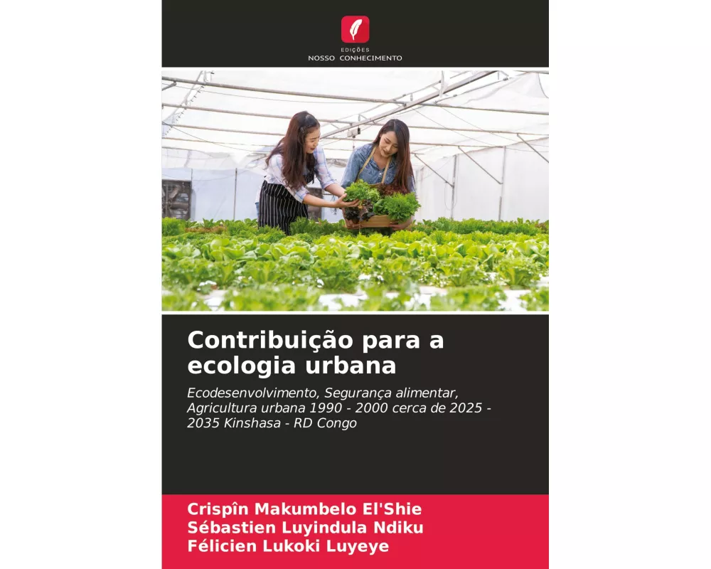 Contribuição para a ecologia urbana