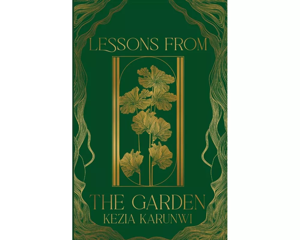 Lessons from the Garden