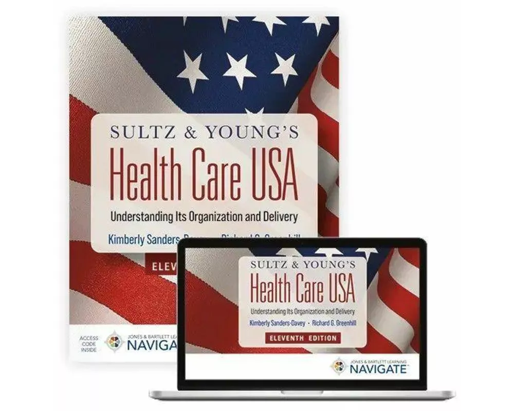 Sultz & Young''s Health Care USA