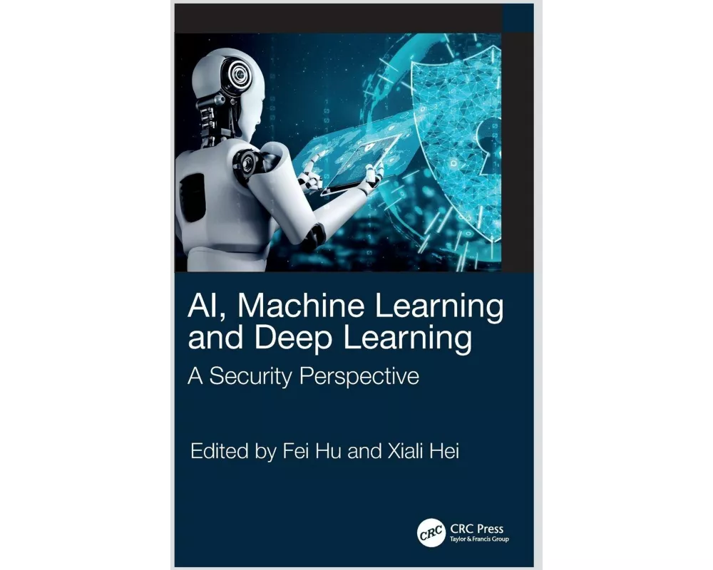 AI, Machine Learning and Deep Learning