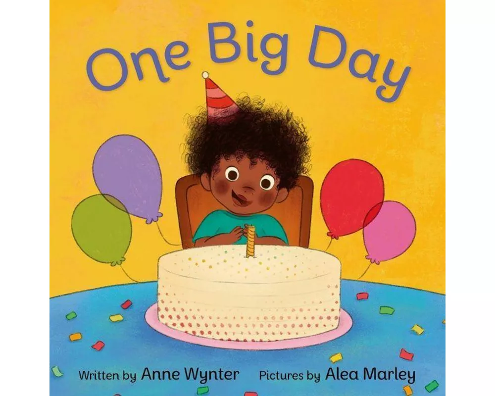 One Big Day