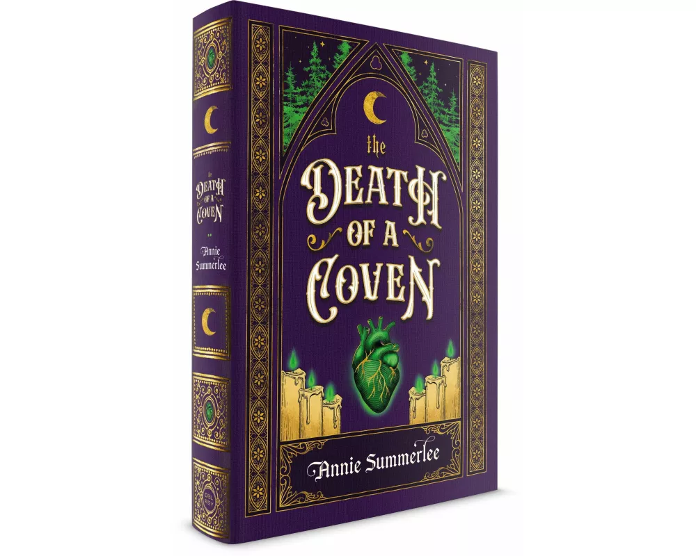 The Death of a Coven