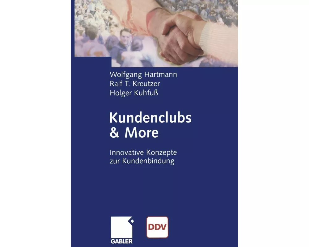 Kundenclubs & More