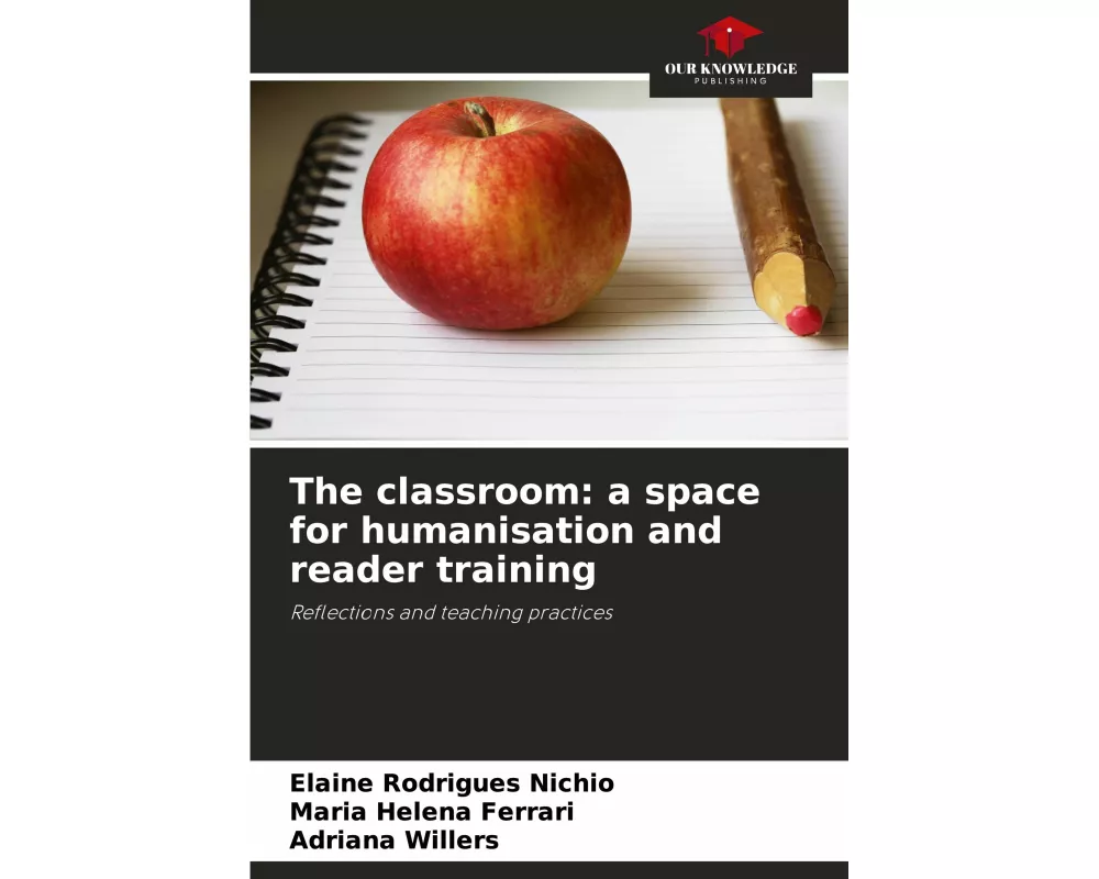 The classroom: a space for humanisation and reader training