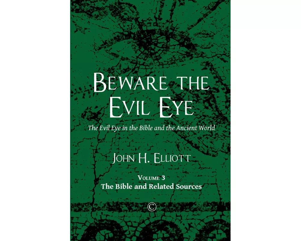 Beware the Evil Eye Vol 3