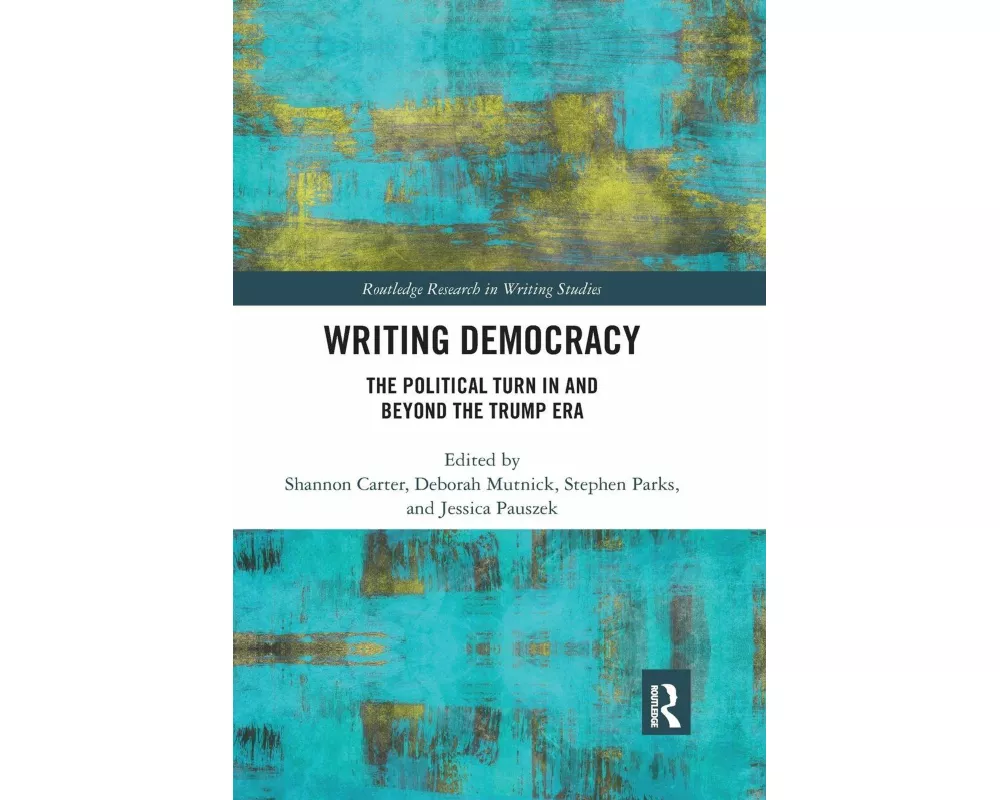 Writing Democracy