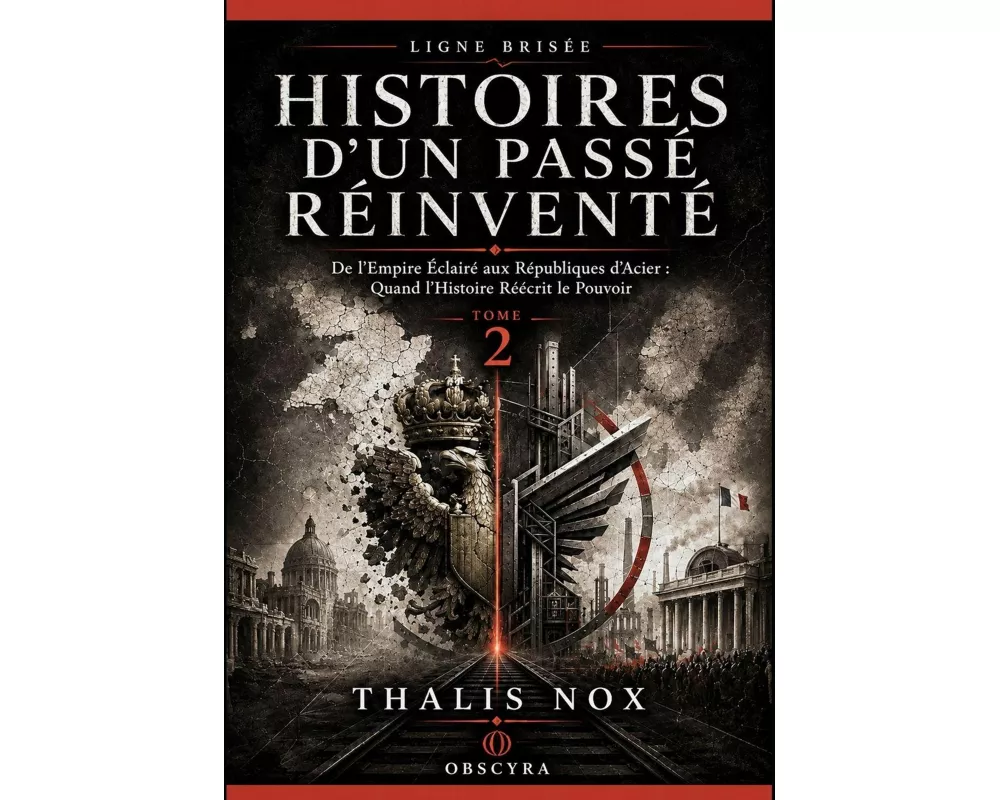 Histoires d'un passé réinventé - Tome 2