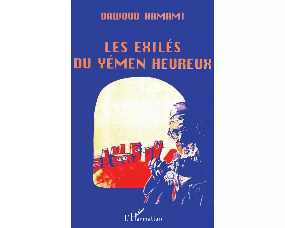 Les exilés du Yémen heureux
