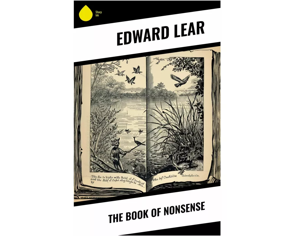 The Book of Nonsense