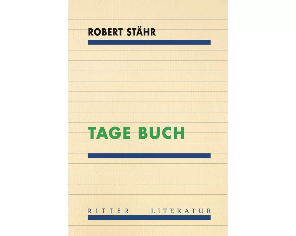 Tage Buch