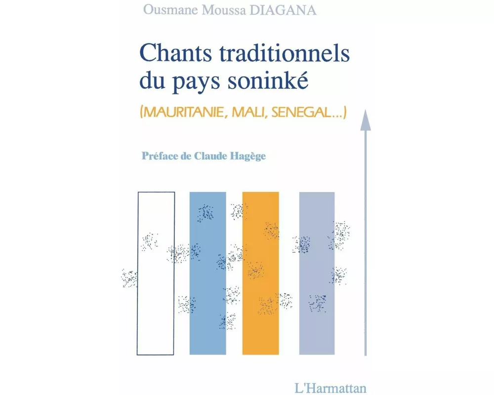 Chants traditionnels du pays soninké