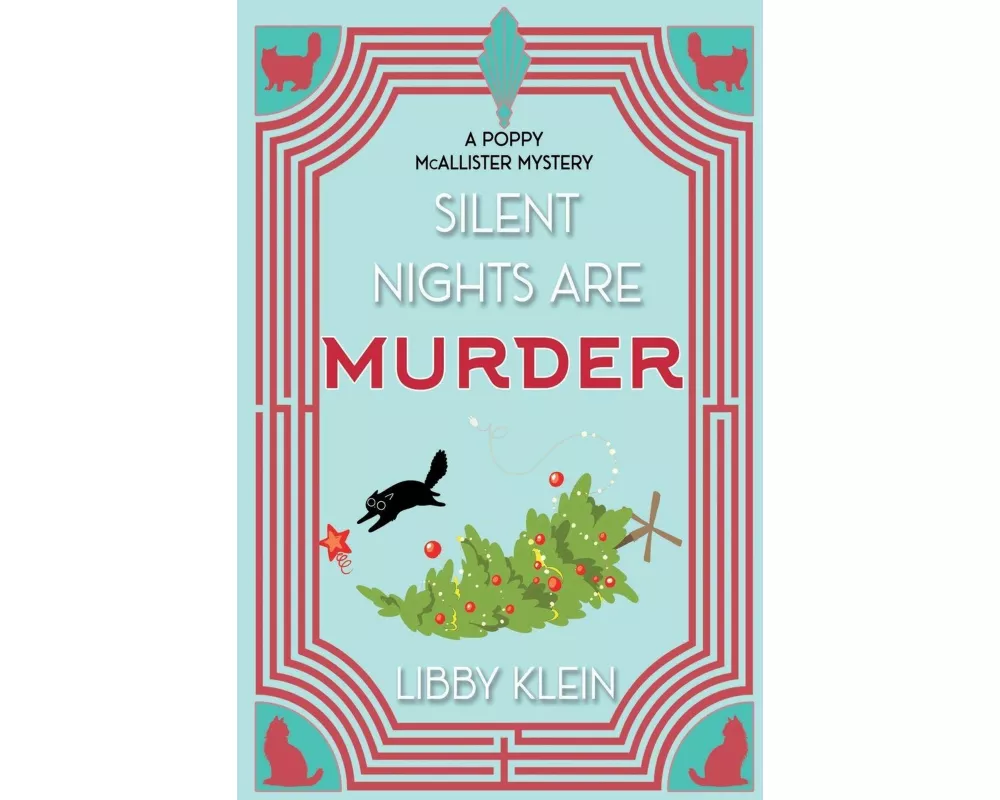 Silent Nights Are Murder