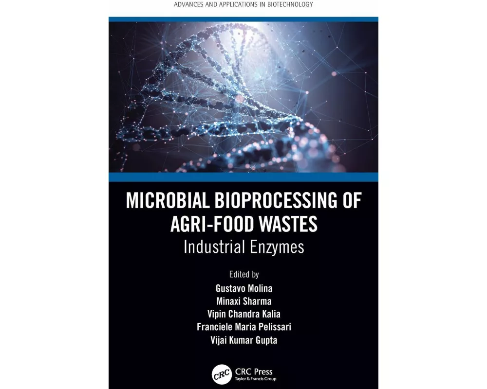 Microbial Bioprocessing of Agri-food Wastes