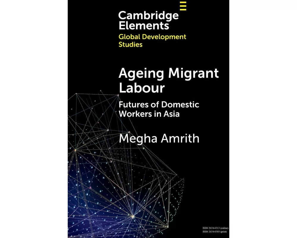 Ageing Migrant Labour