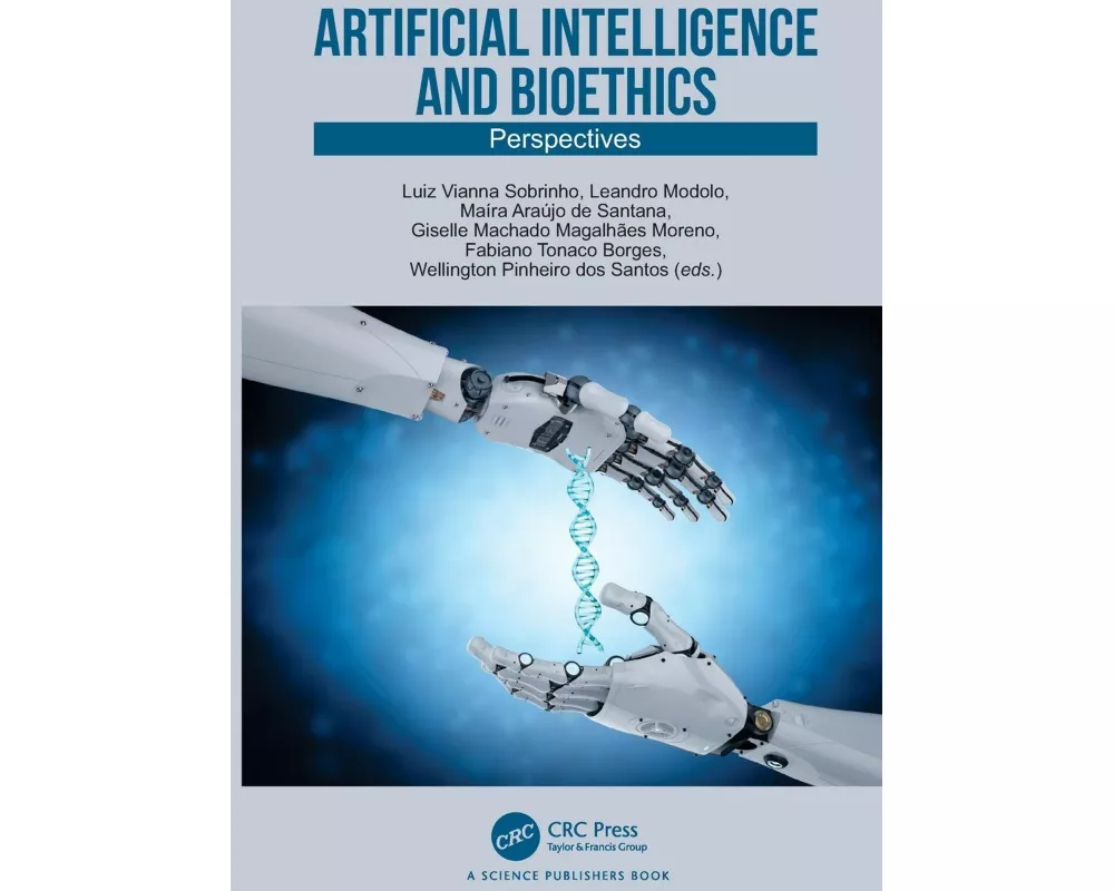 Artificial Intelligence and Bioethics