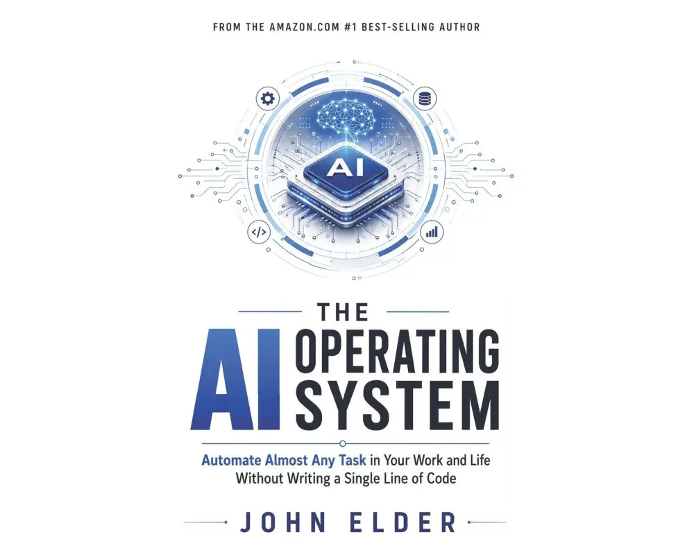 The AI Operating System