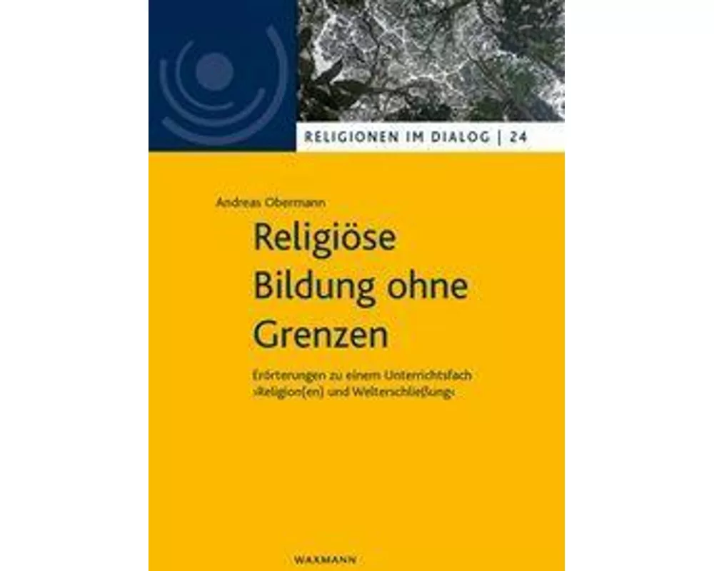 Religiöse Bildung ohne Grenzen