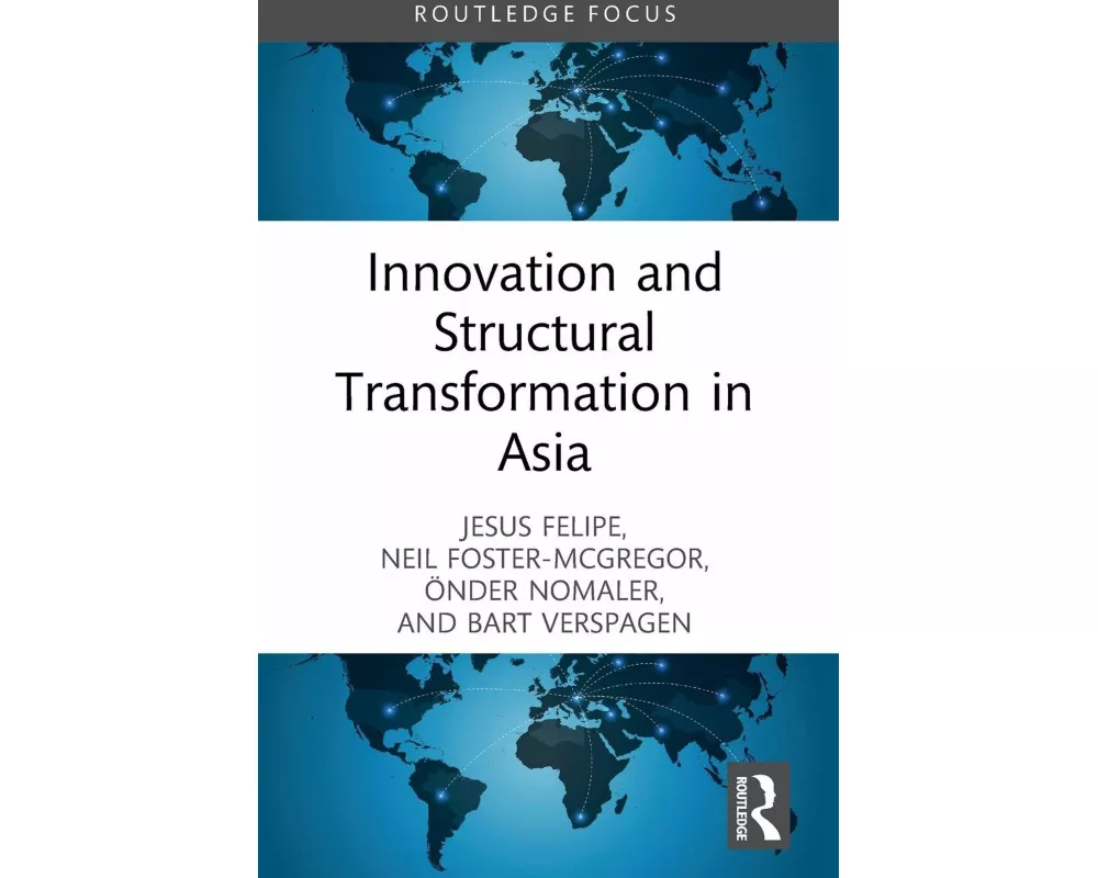 Innovation and Structural Transformation in Asia
