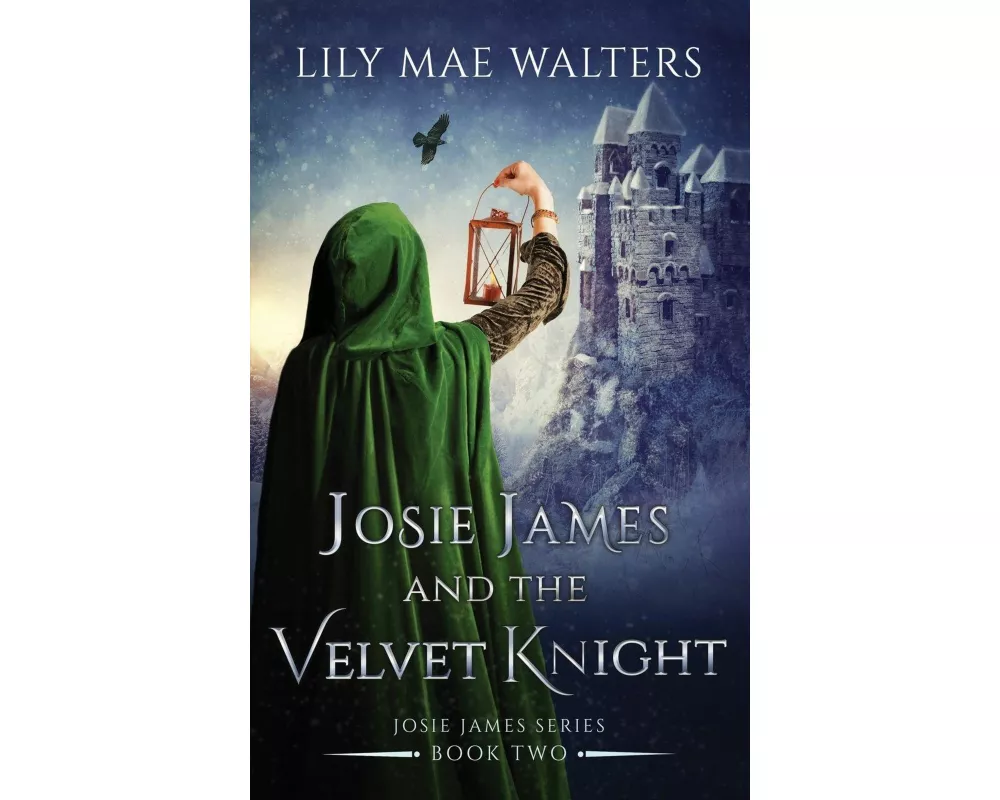 Josie James and The Velvet Knight