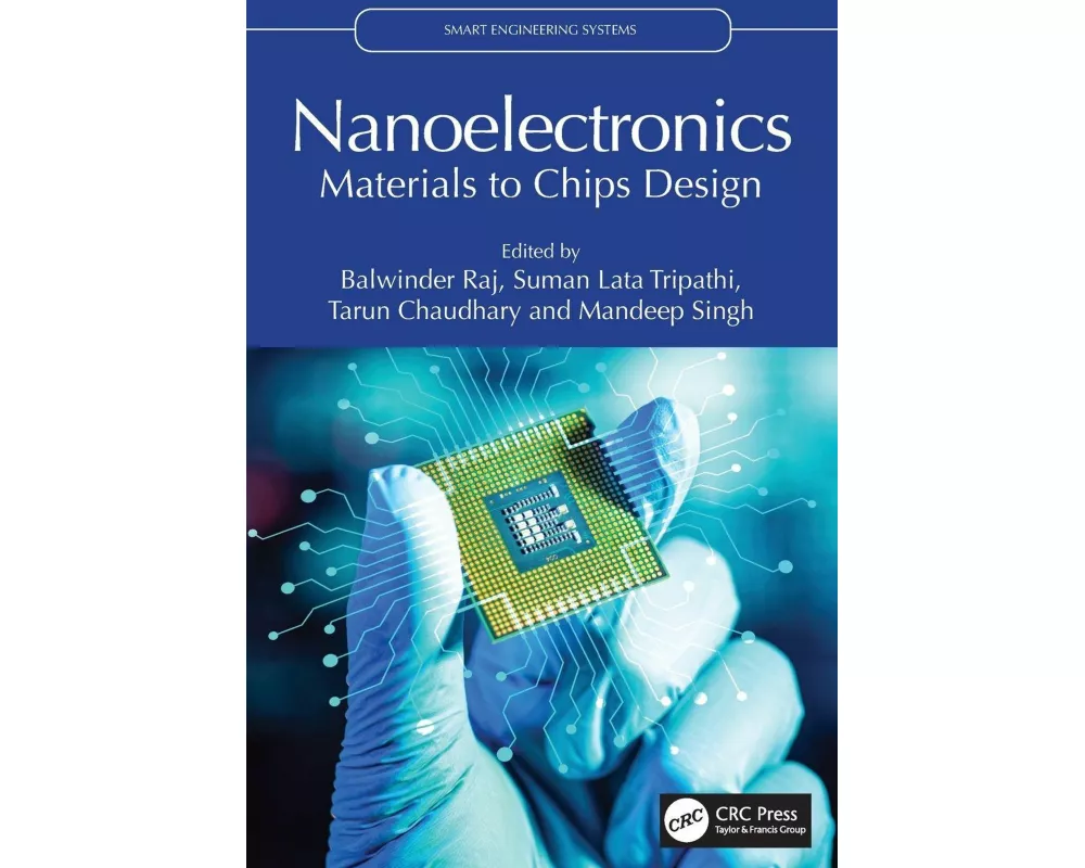 Nanoelectronics