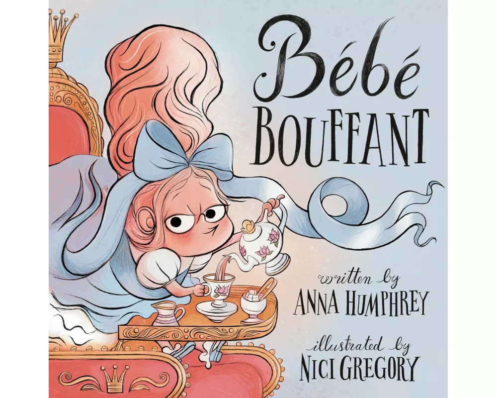 Bébé Bouffant