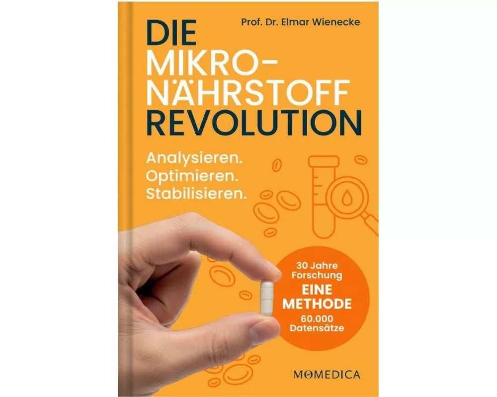 Die Mikronährstoffrevolution