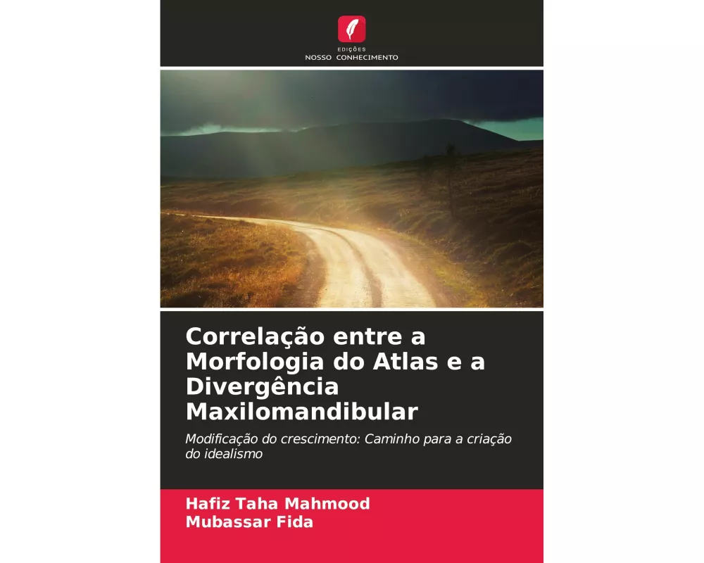 Correlação entre a Morfologia do Atlas e a Divergência Maxilomandibular