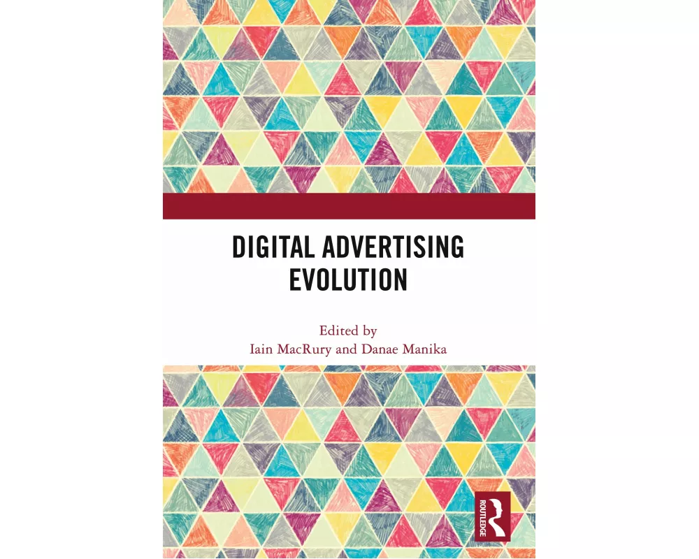 Digital Advertising Evolution