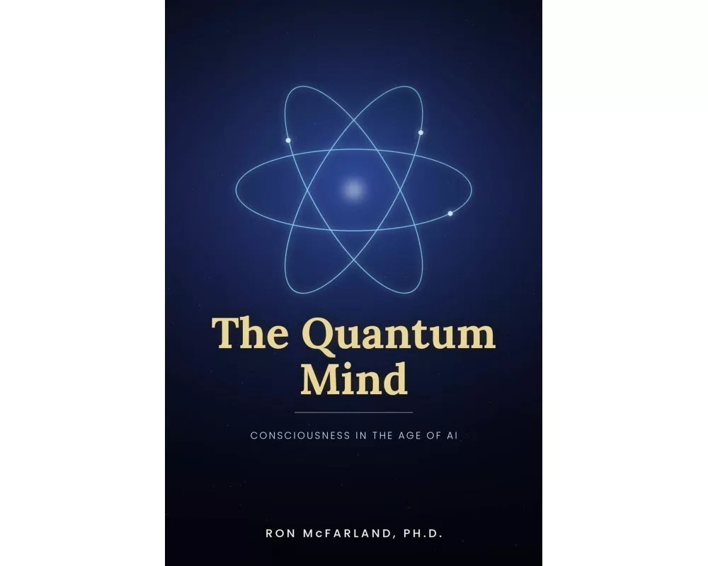The Quantum Mind