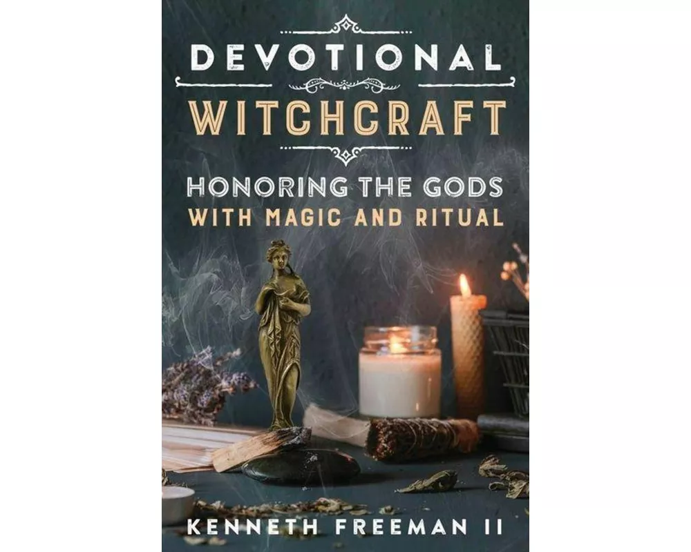 Devotional Witchcraft
