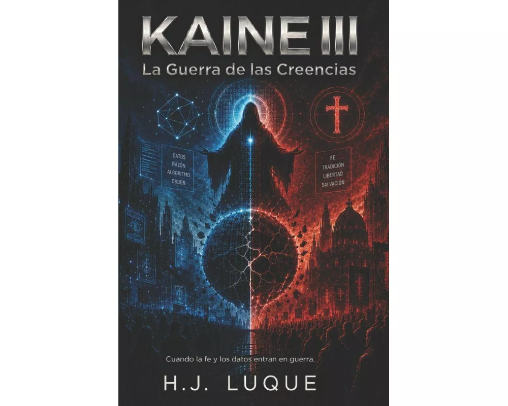 Kaine Iii