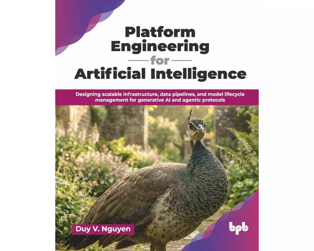 Platform Engineering for Artificial Intelligence