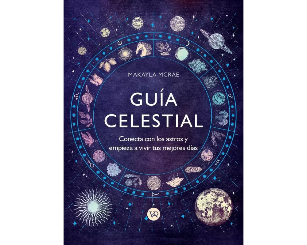 Guía celestial