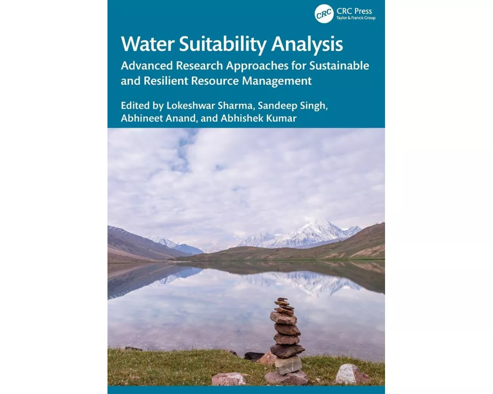 Water Suitability Analysis