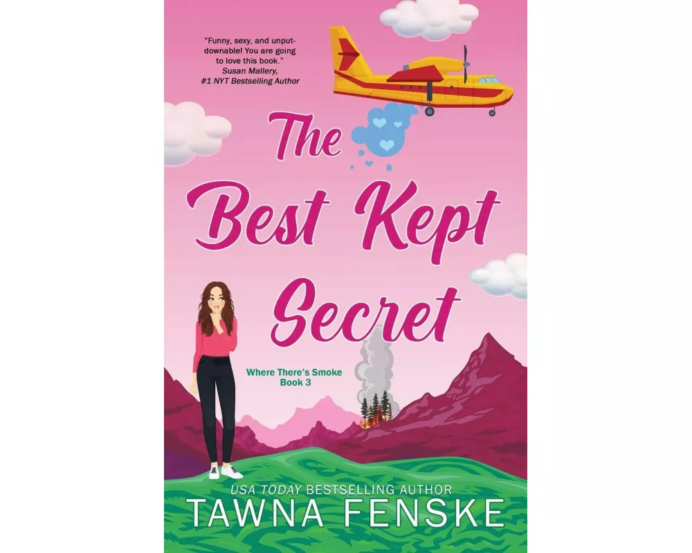 The Best Kept Secret