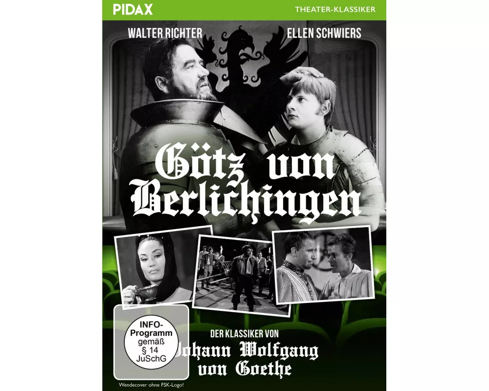 Götz von Berlichingen