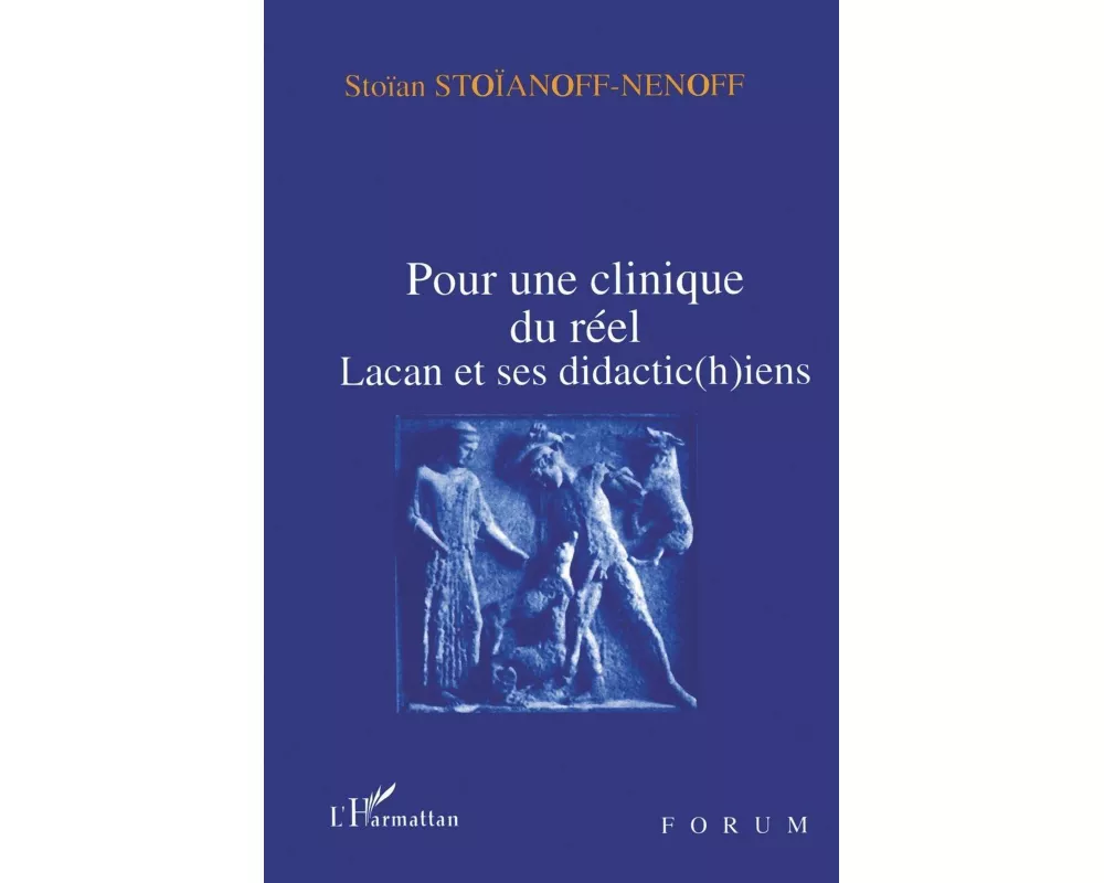 Pour une Clinique du Réel