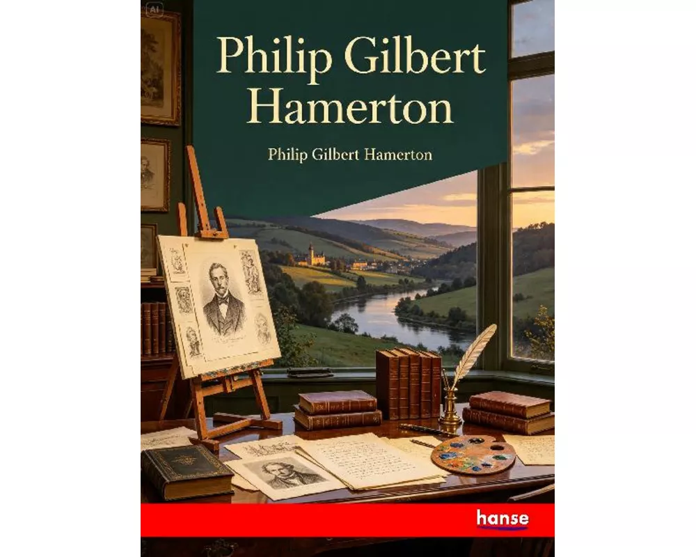 Philip Gilbert Hamerton