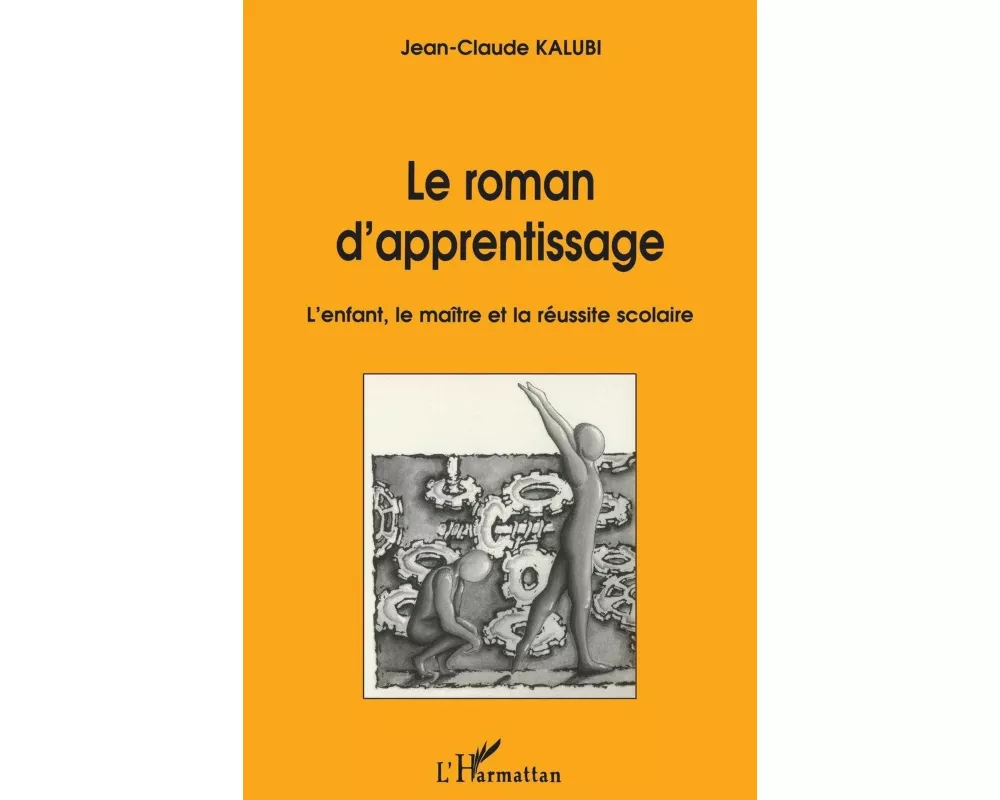 Le Roman D'apprentissage