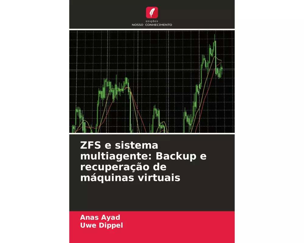 ZFS e sistema multiagente: Backup e recuperação de máquinas virtuais