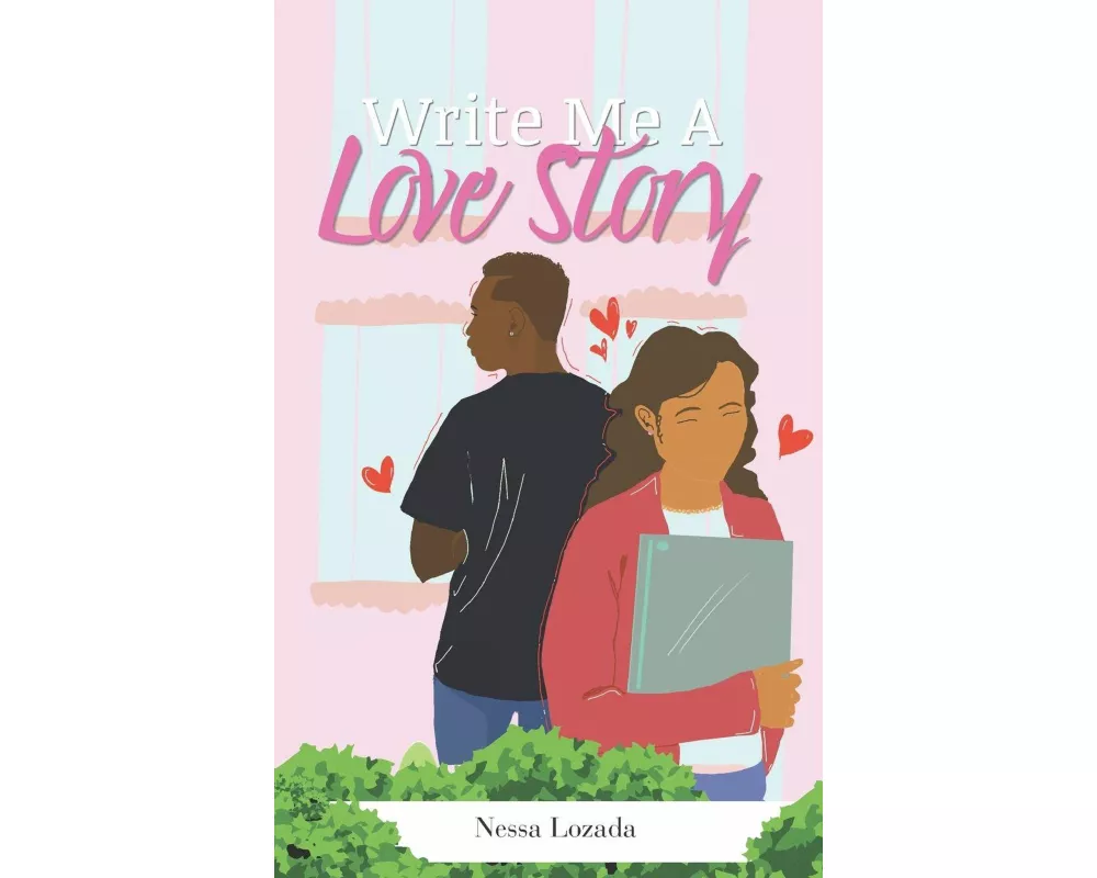 Write Me A Love Story