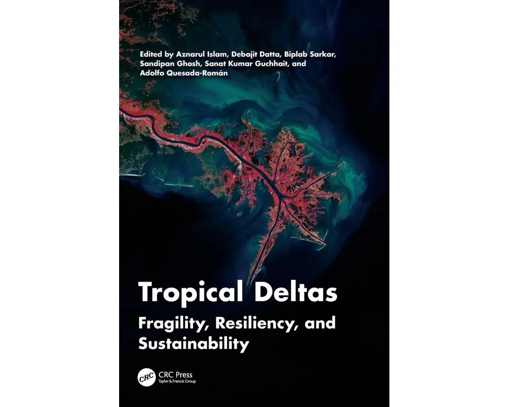 Tropical Deltas