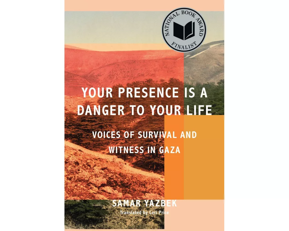 Your Presence is a Danger to Your Life