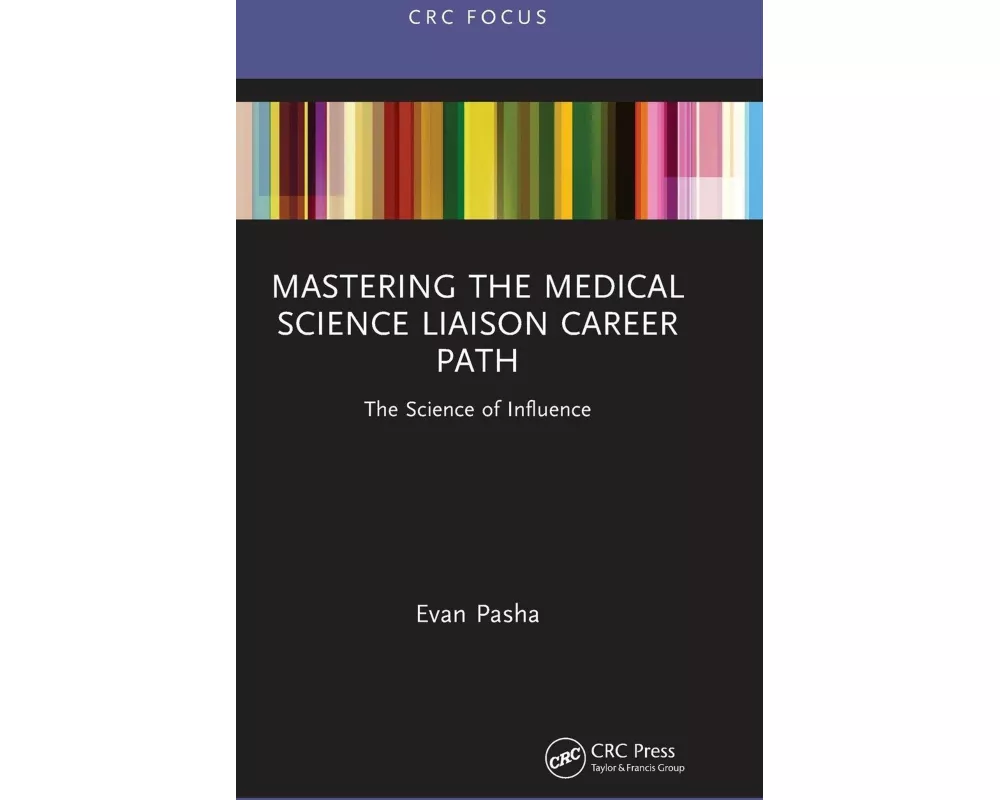 Mastering the Medical Science Liaison Career Path