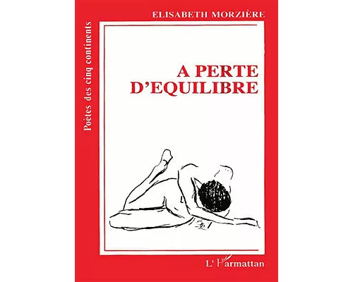 A perte d'équilibre